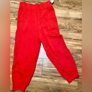 Free People Joggers